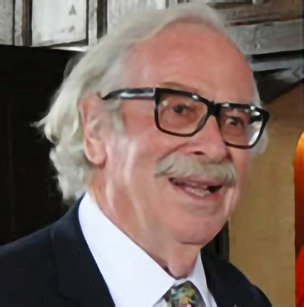 Turrloo Parrett, Vice President