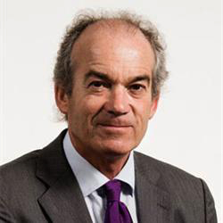 Richard Oldfield, President