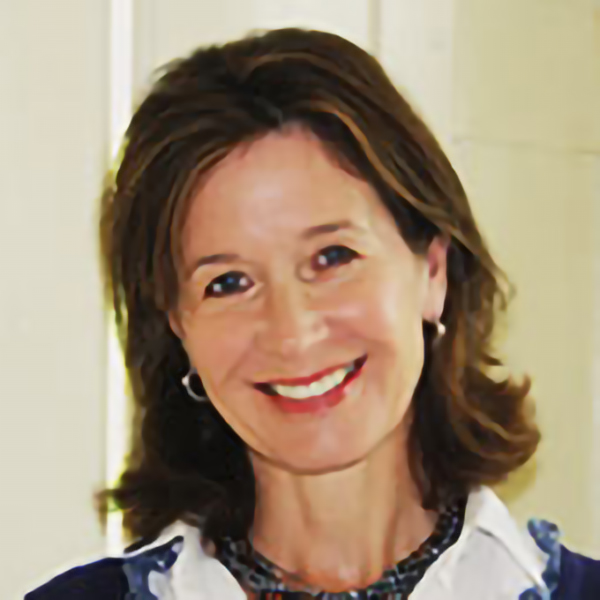 Fiona Sunley, Vice President
