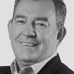 James Kelly, Vice President