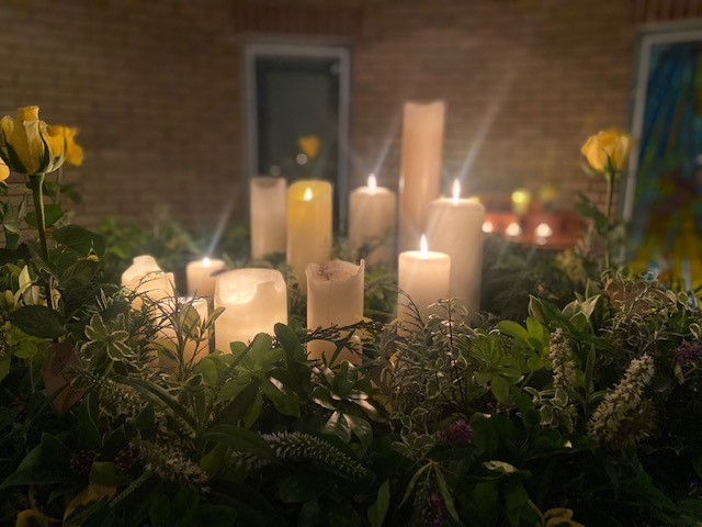 Candlelight Bereavement