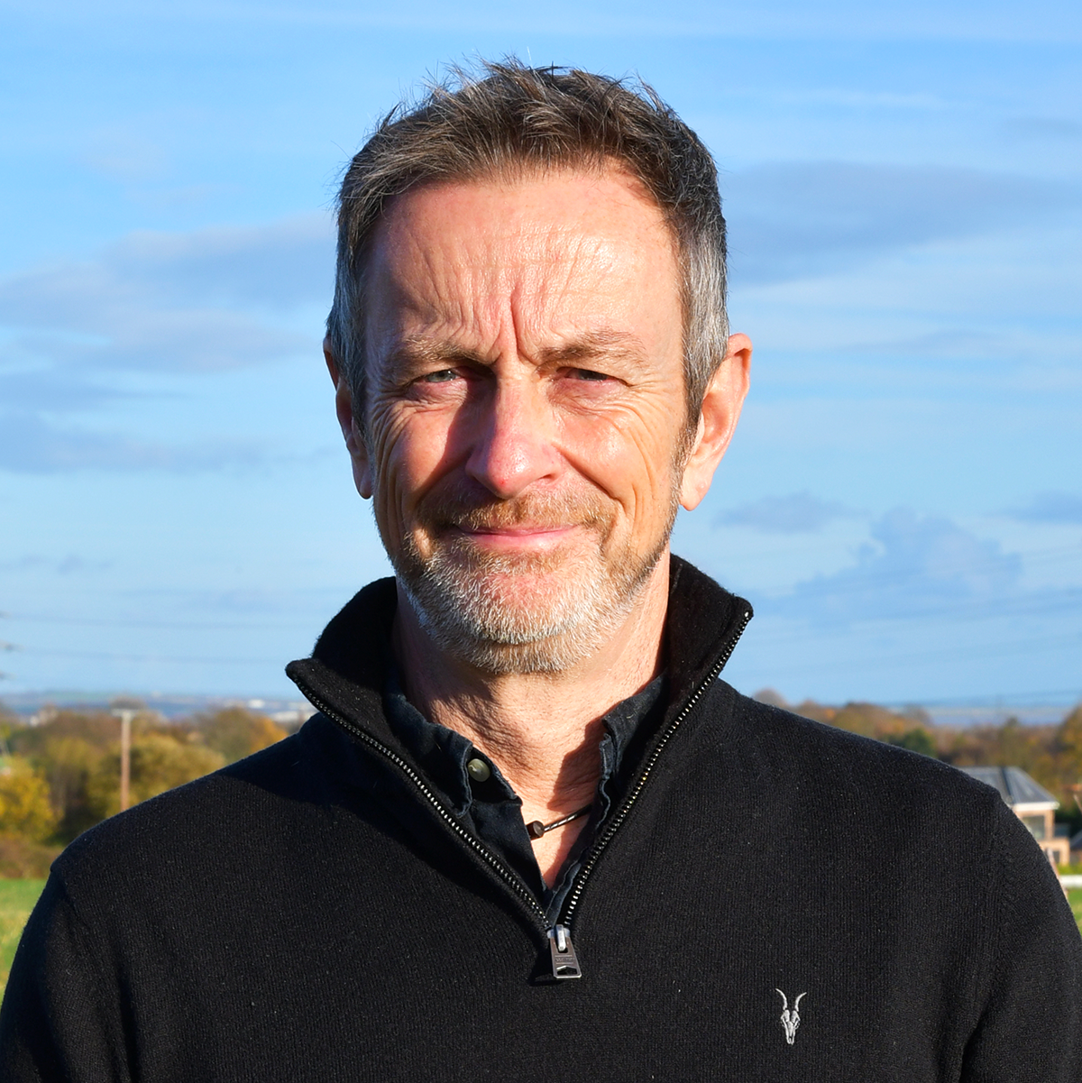 Adam Phillips, Vice President