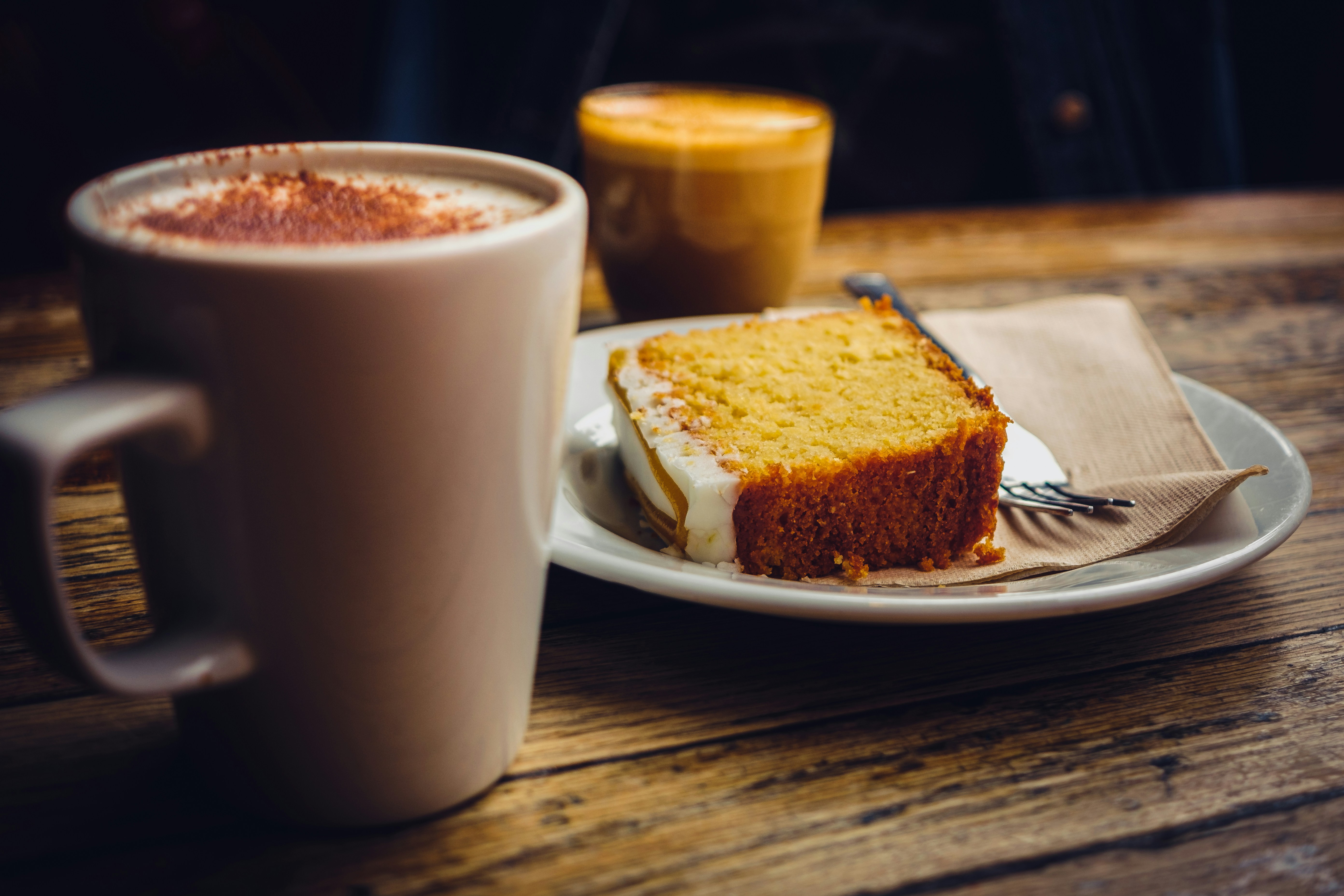 Bereavement cafe 